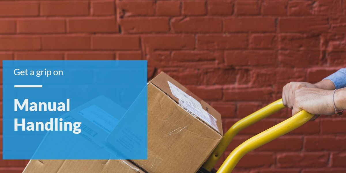 View Our Latest Manual Handling Articles Worksafe UK
