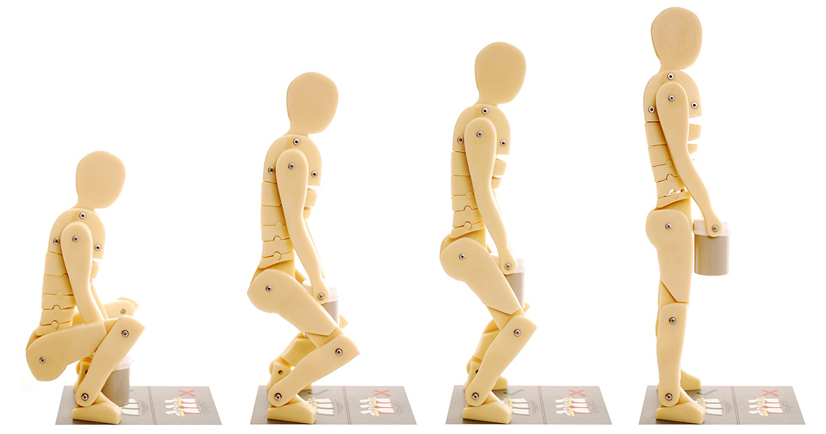 Manual Handling Train The Trainer Course Worksafe UK